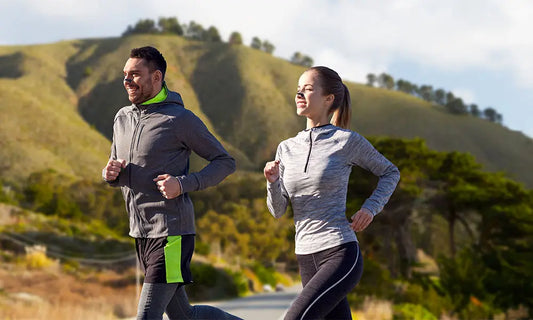 Running Breathing Guide: 3 Techniques You Need to Know